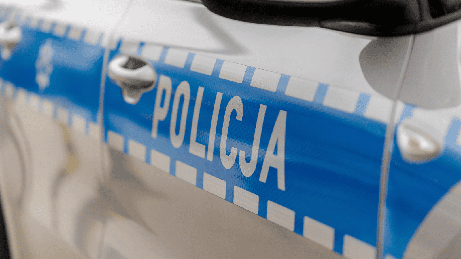 Tragedia na torach w Płocku. 17-latek zginął potrącony przez pociąg