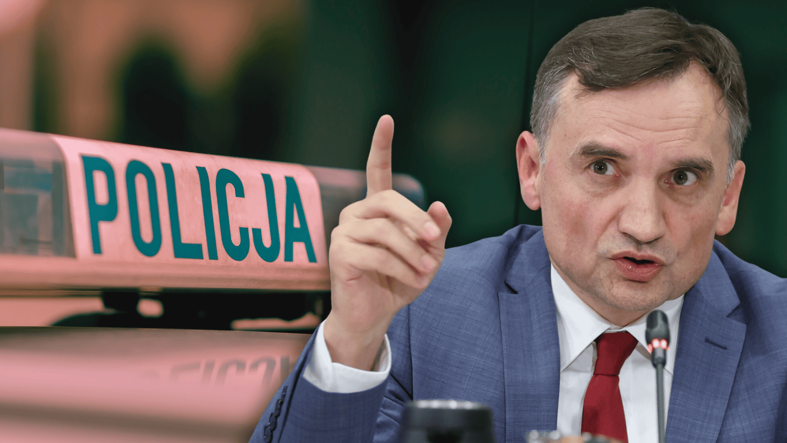 Właśnie gruchnęły pilne wieści ws. Ziobry, ma potężny problem. Jest postępowanie