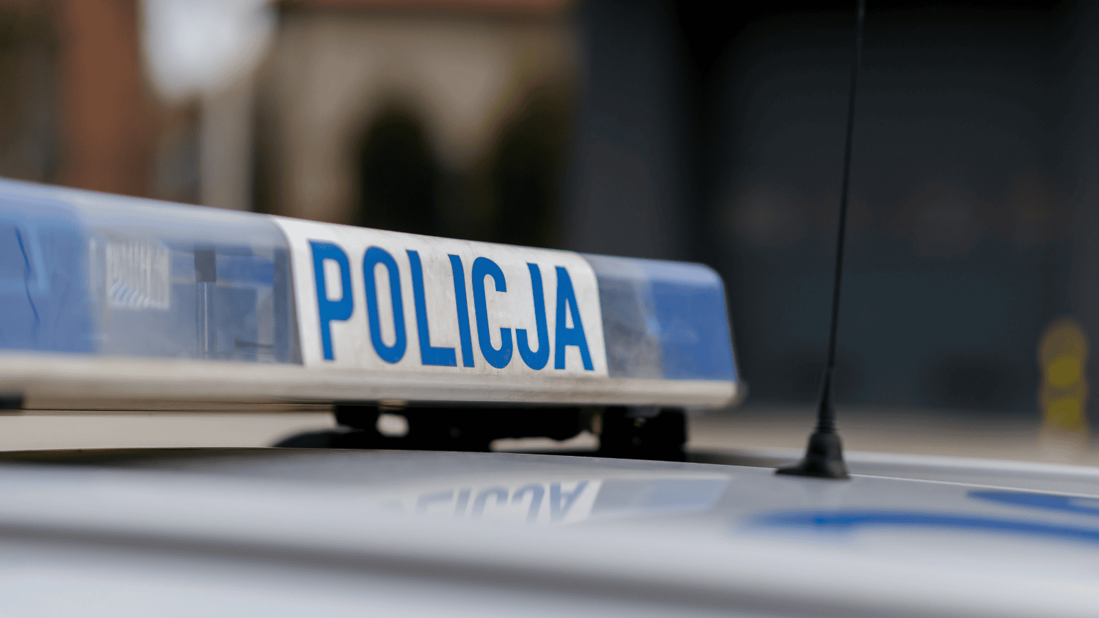 Wypadek posłanki Polski 2050 w Warszawie. Jedna osoba trafiła do szpitala