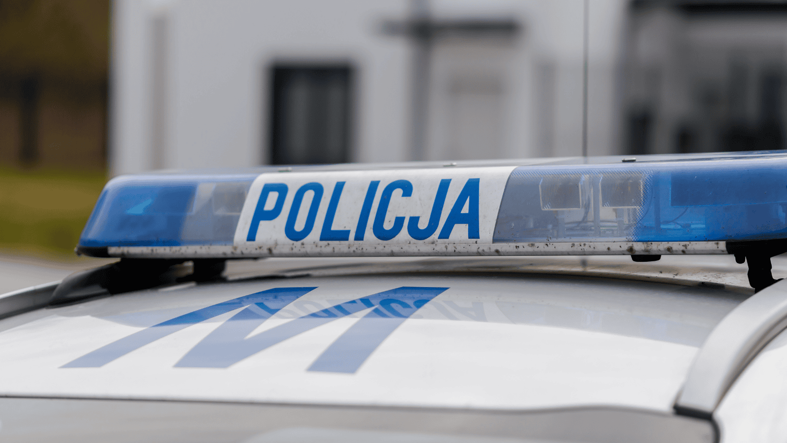 Poważny wypadek w Browinie. Droga krajowa sparaliżowana