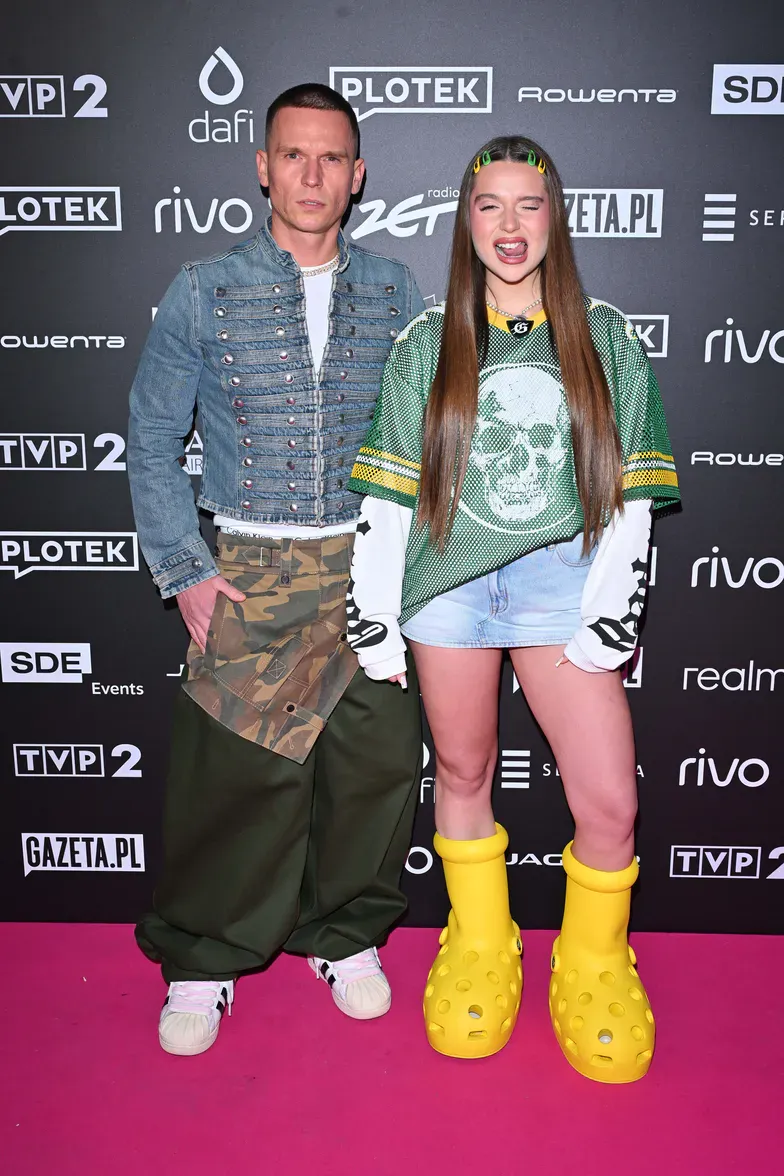 To on zajął miejsce syna Edyty Górniak. Miłość kwitnie w najlepsze