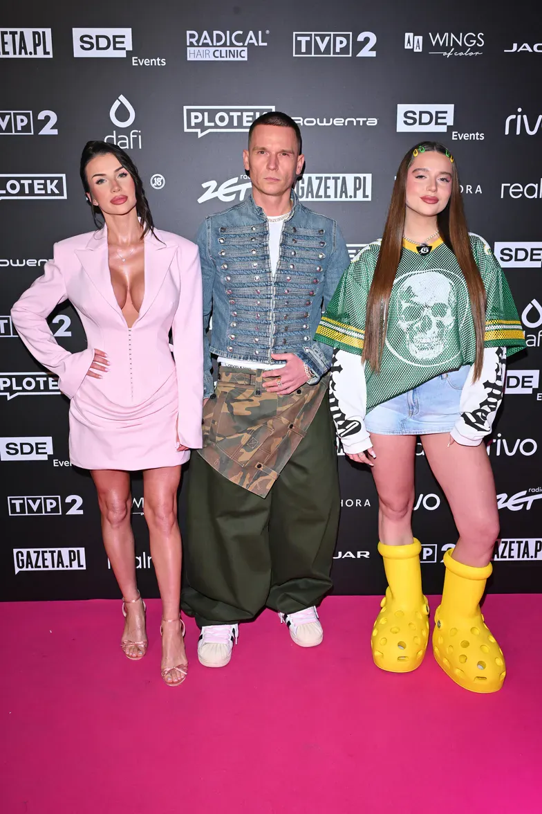 To on zajął miejsce syna Edyty Górniak. Miłość kwitnie w najlepsze