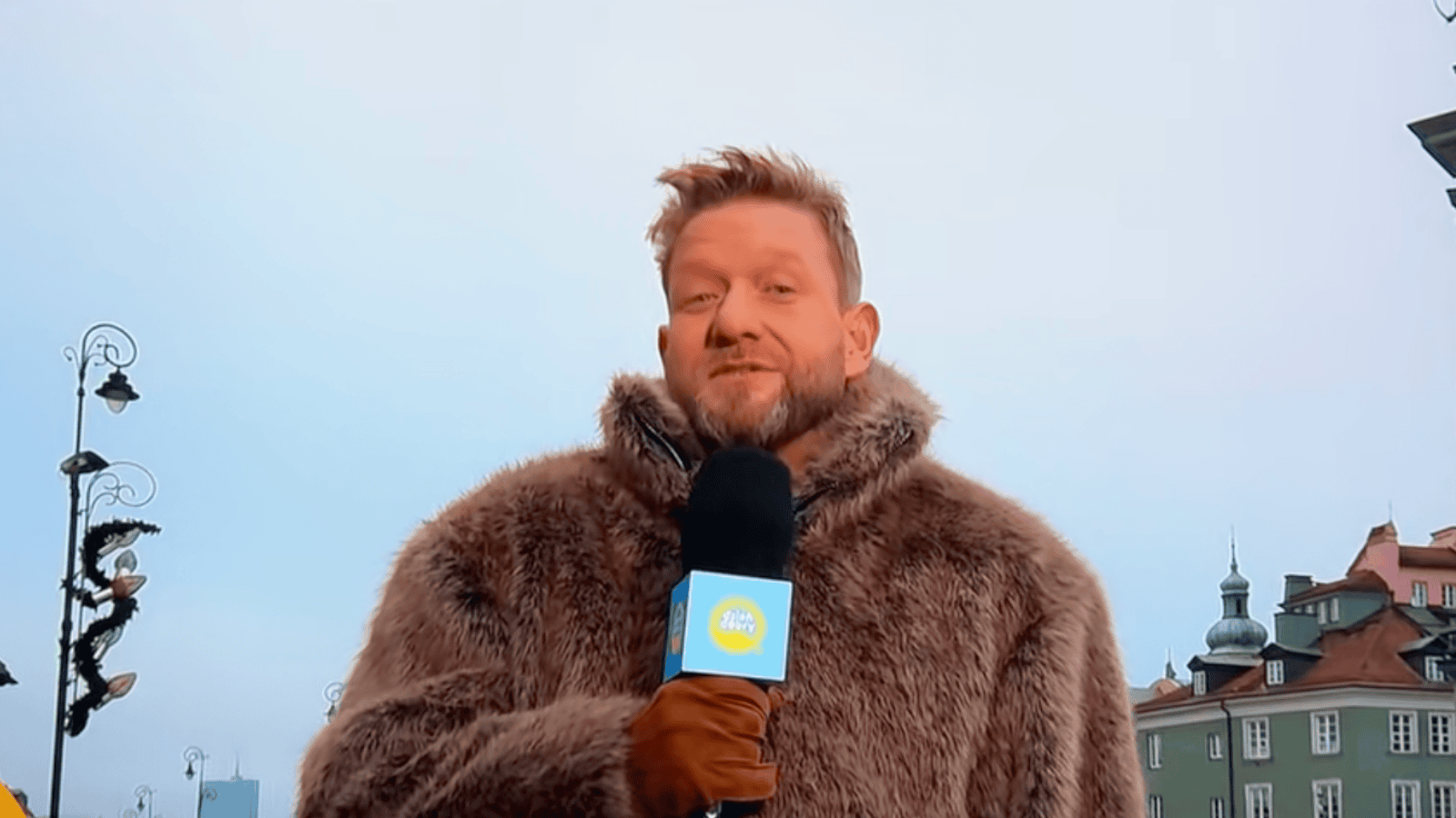 Wpadka na wizji w "Dzień Dobry TVN". Widzowie przecierali oczy ze zdumienia