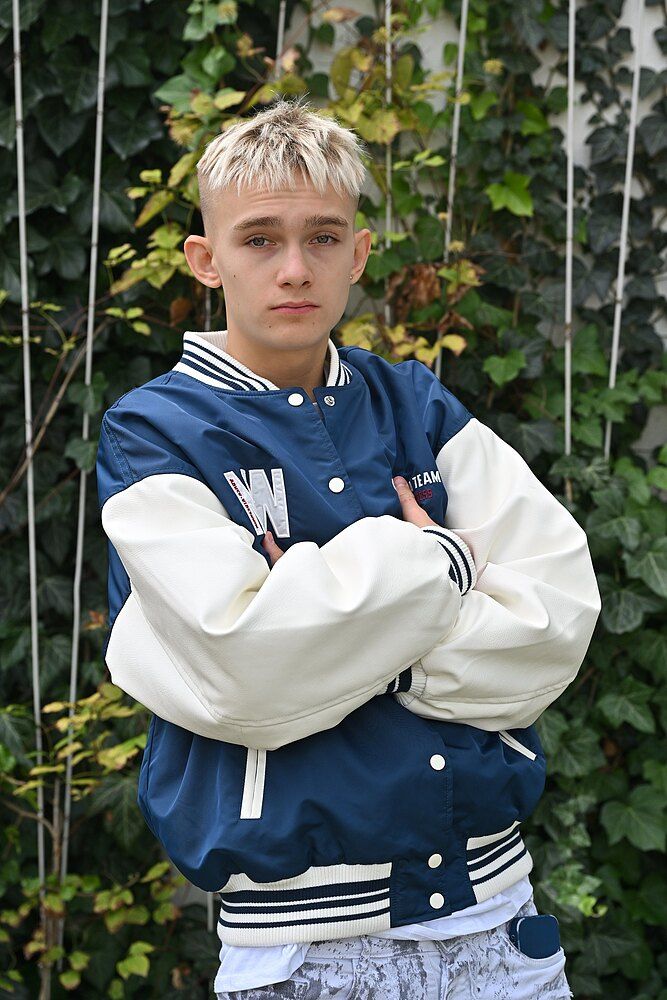 Wygrał "Mam Talent". Śpiewał o mamie i usunął piosenkę. Niesłychane, jak wygląda dzisiaj