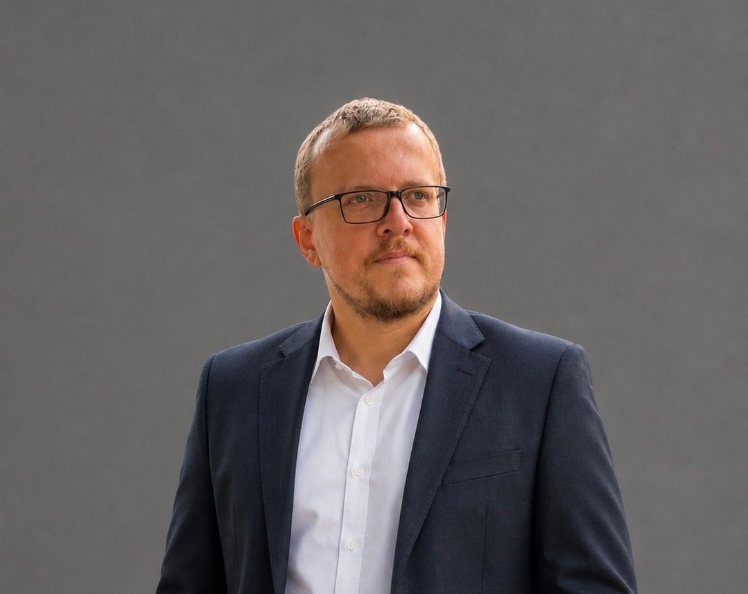 Bartłomiej  Cieślak