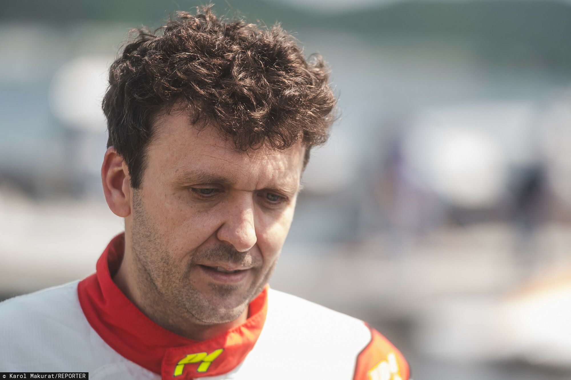 Sprzedał cały majątek, by ratować córkę. Poruszająca historia polskiego sportowca