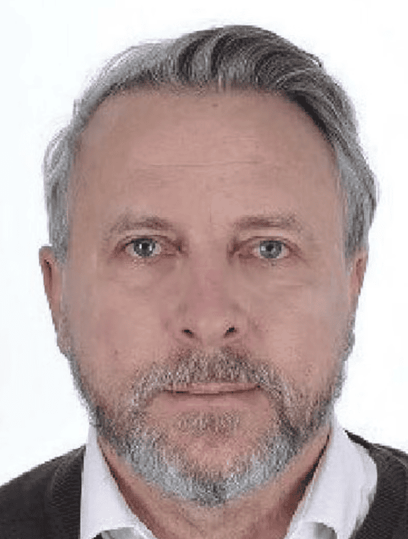 Bartłomiej Morawski, fot. materiały policyjne