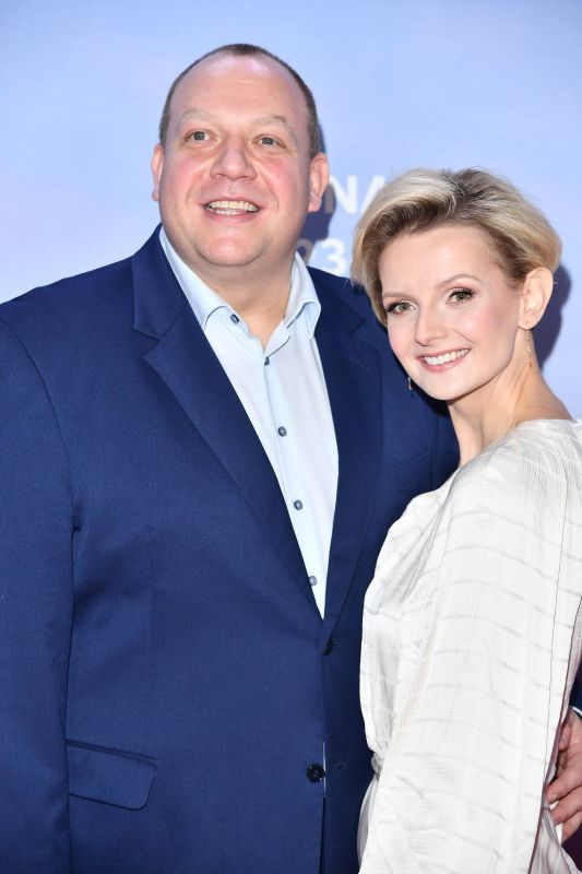 Fani "M jak miłość" ich uwielbiają. Mało kto wie, że prywatnie są małżeństwem