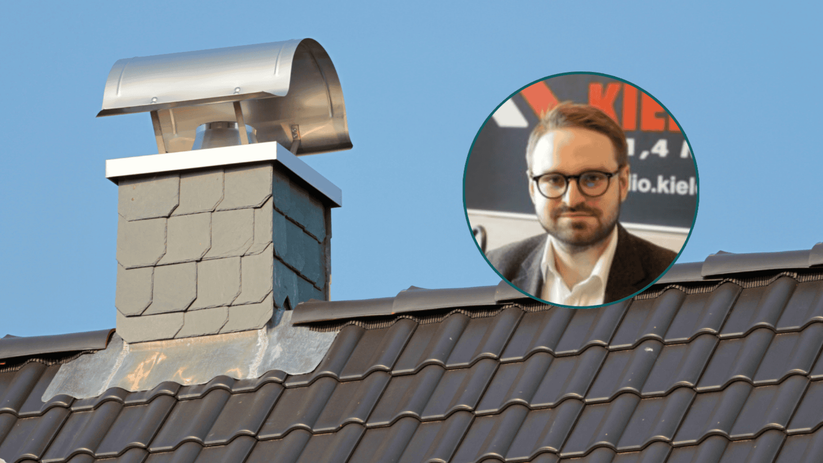 Barłomiej Orzeł, "Czyste powietrze"