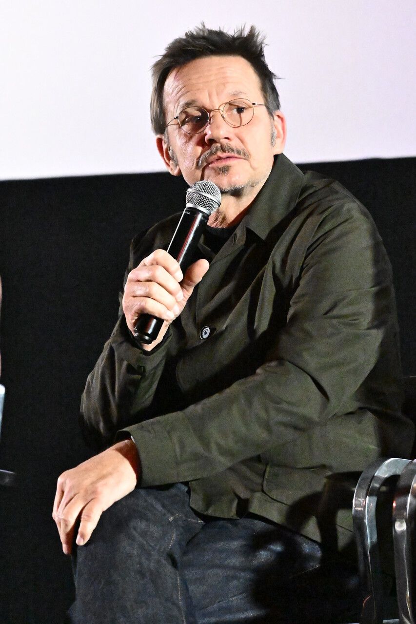 Bartłomiej Topa, fot. KAPiF