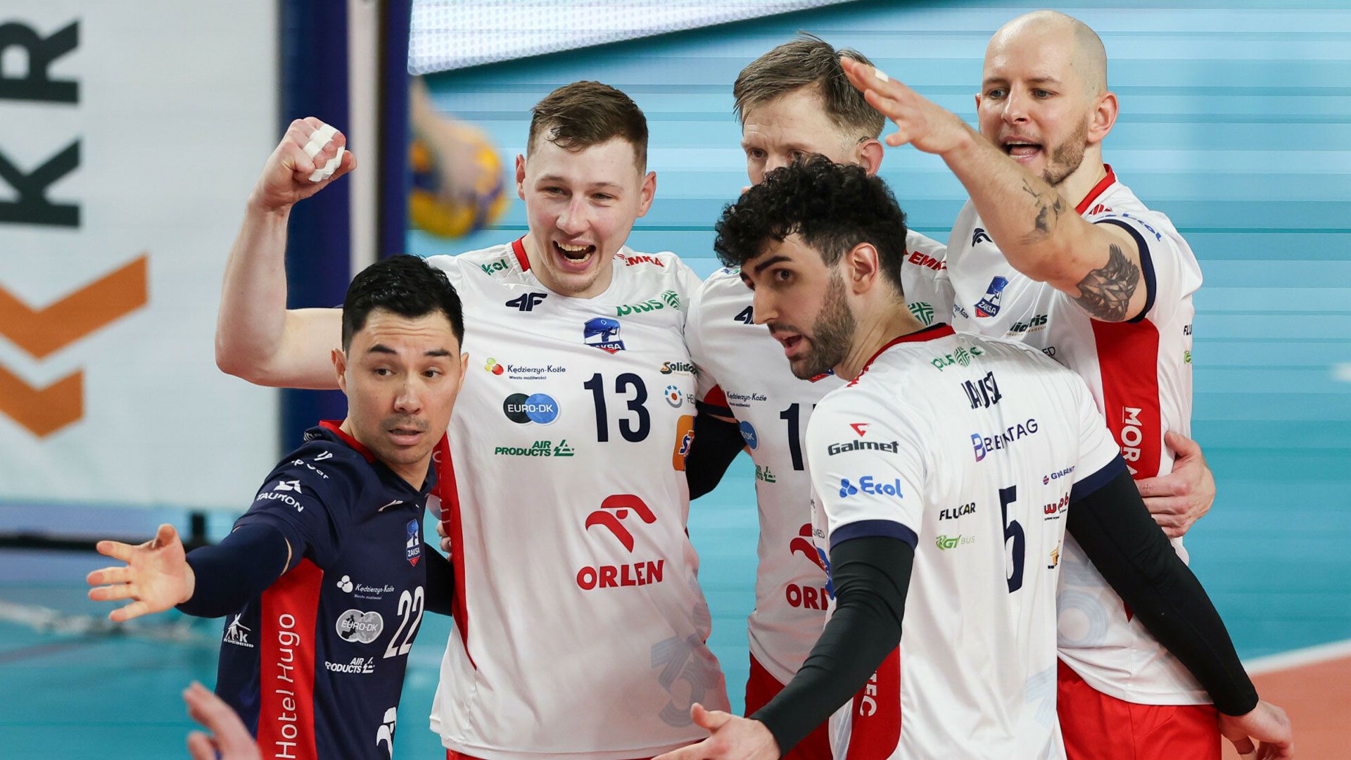 Bartosz Kurek