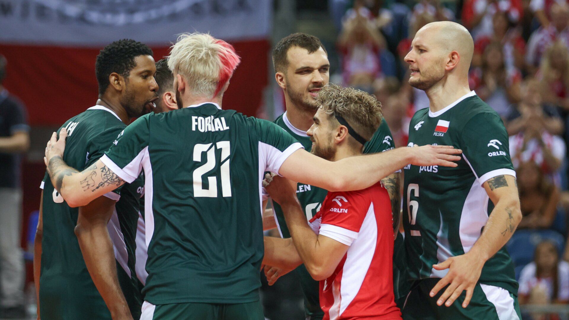 Koszmarna kontuzja przed półfinałem Mistrzostw Świata. Zabraknie kluczowego zawodnika