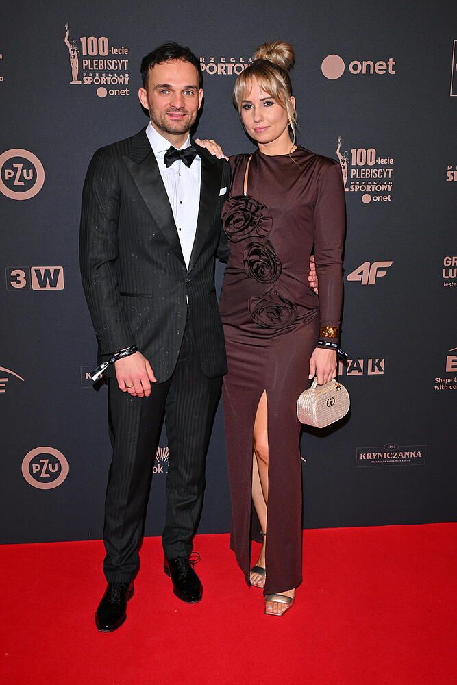 Gala Mistrzów Sportu 2025. Julia Szeremeta, Krzysztof Hołowczyc, Aleksandra Mirosław