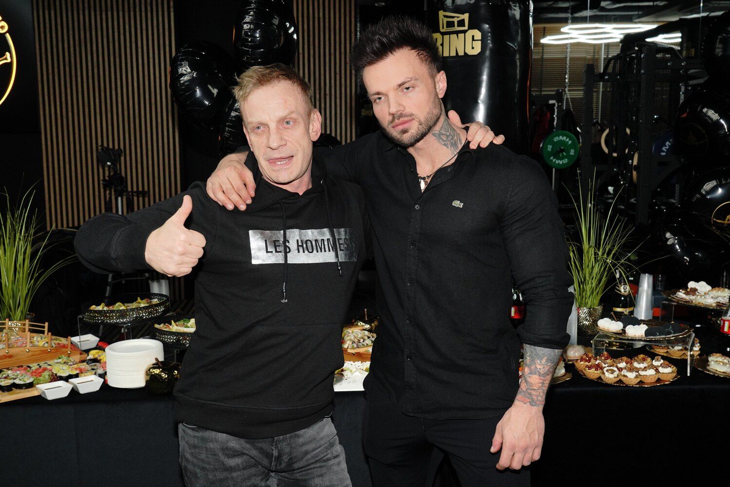 Nowa kariera Waldusia. Tak Bartosz Żukowski rozpoczyna nowy rok 