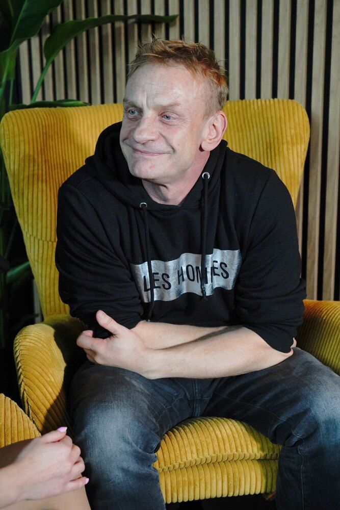 Nowa kariera Waldusia. Tak Bartosz Żukowski rozpoczyna nowy rok 