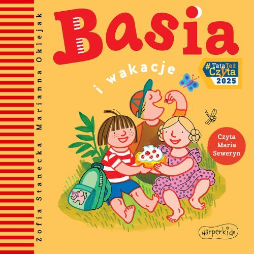 Basia i wakacje audioteka.com.jpg