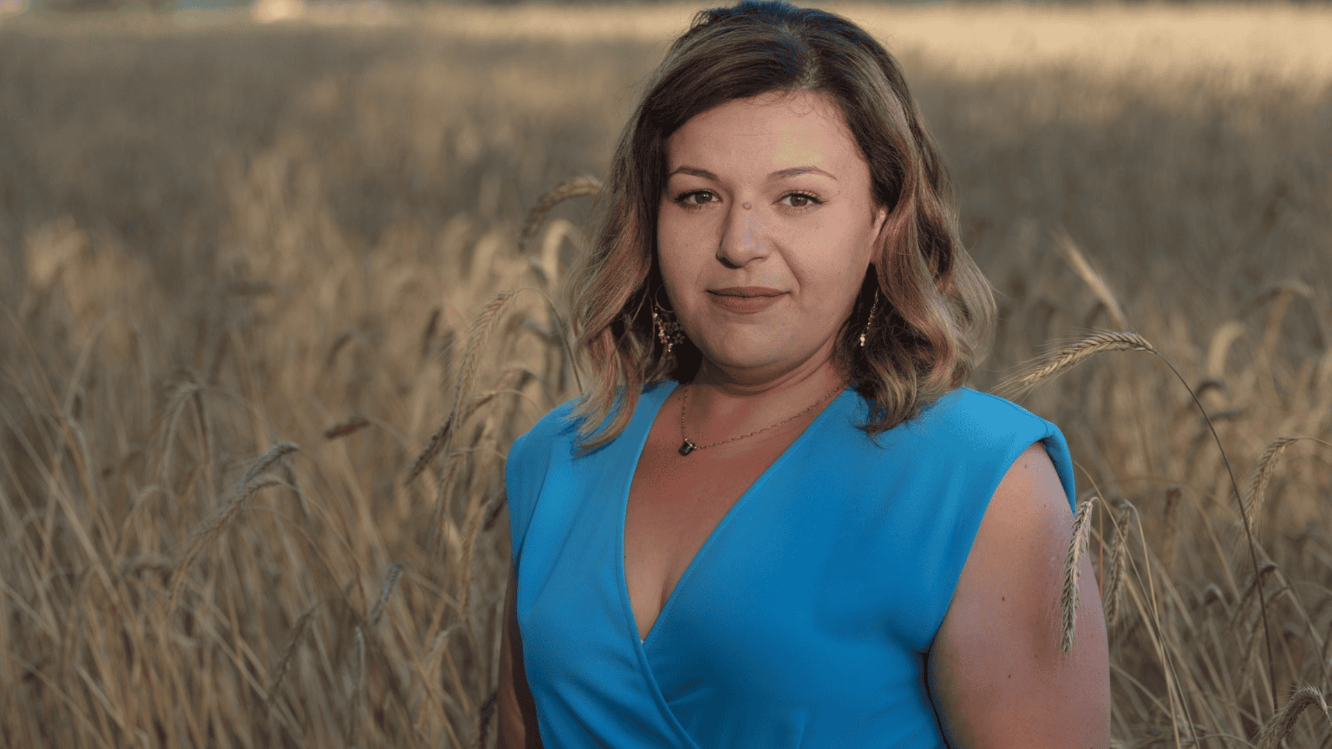 Zaręczyny zerwane! Basia z "Rolnika" od razu podzieliła się swoim dramatem