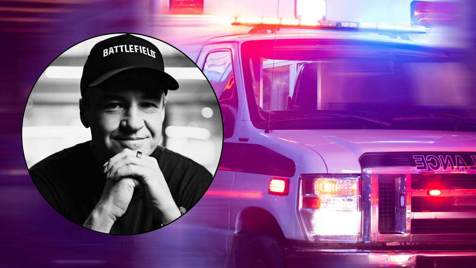 Nie żyje legendarny twórca gier. Zginął w tragicznym wypadku