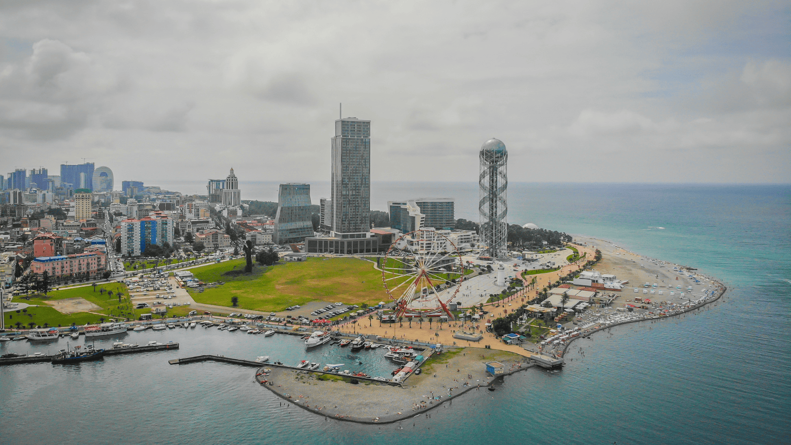 Szukasz raju na emeryturę? W tym spokojnym kraju 3000 zł wystarczy na wszystko