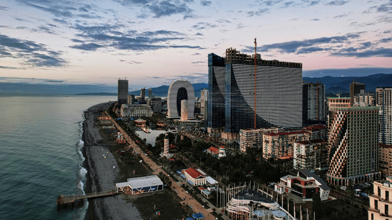 Batumi