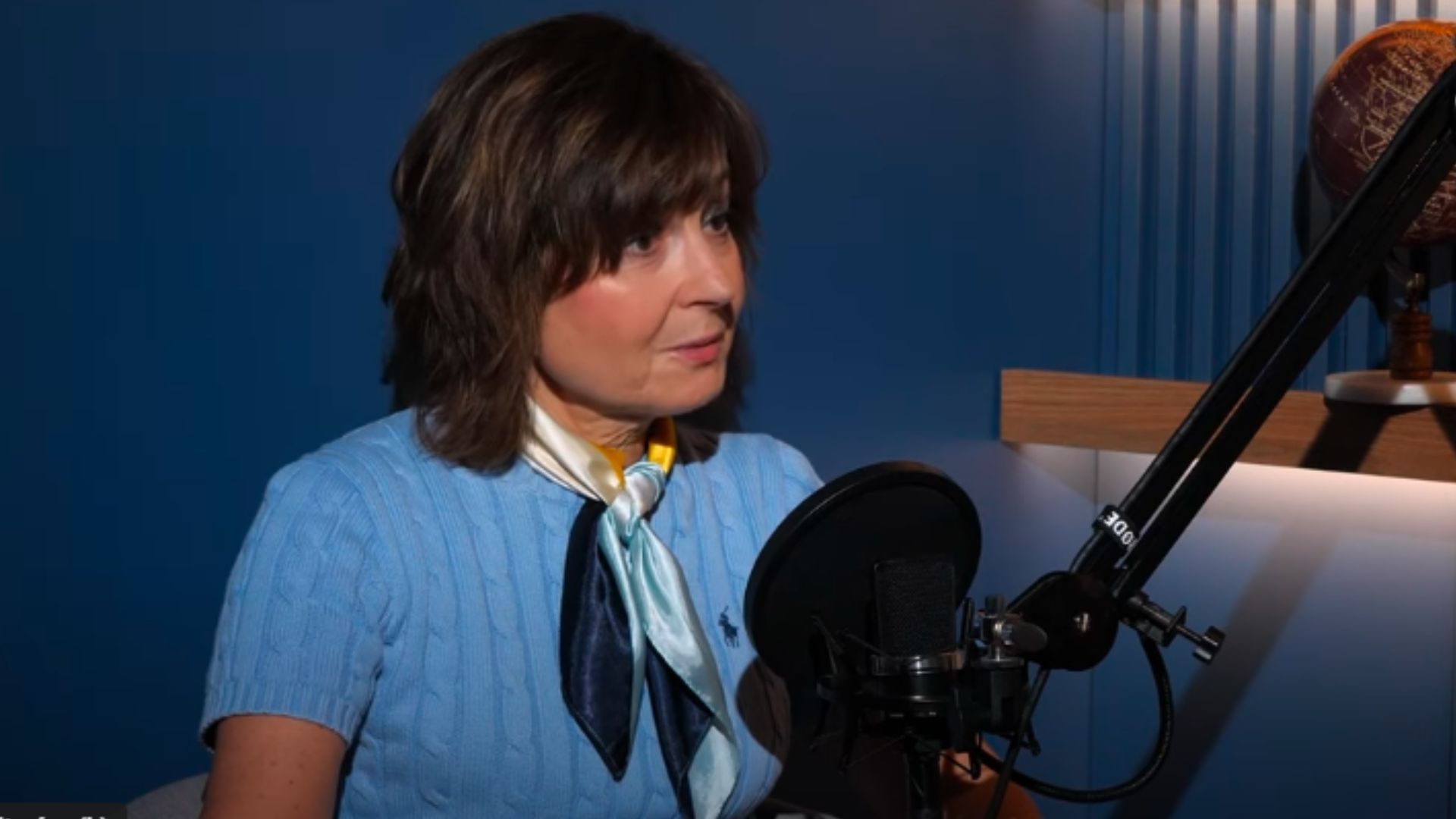 Beata Harasimowicz, fot. Świat Gwiazd Exclusive