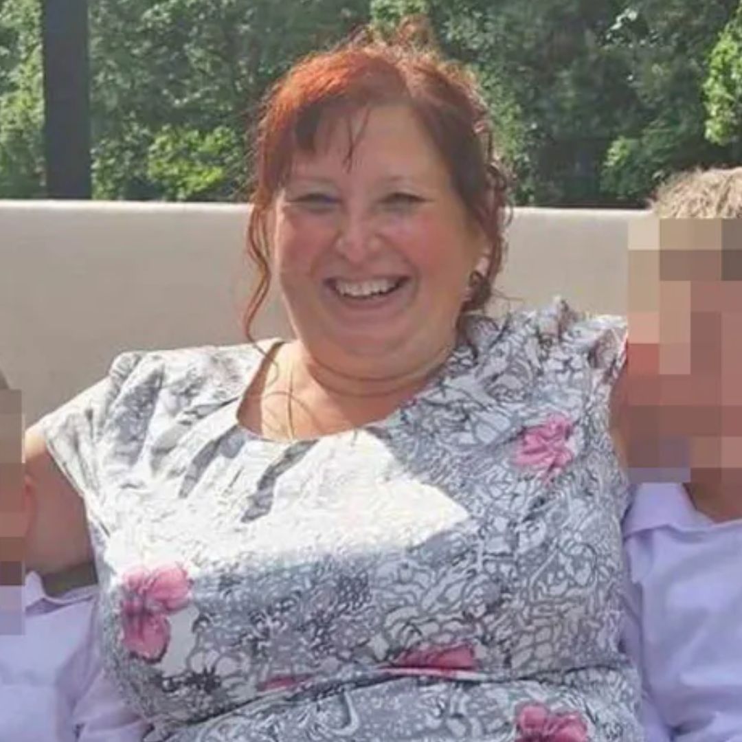 Mąż Beaty Klimek został przebadany wariografem. Od razu pojawił się wielki problem