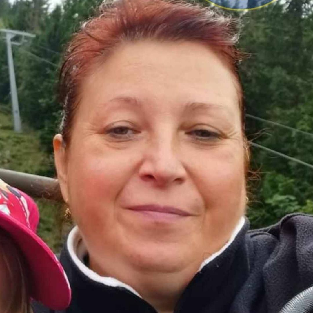 Mąż Beaty Klimek został przebadany wariografem. Od razu pojawił się wielki problem