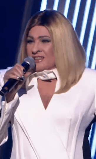 Beata Kozidrak na ustach wszystkich po gali. Widzowie bezlitośni po tym, co dostrzegli