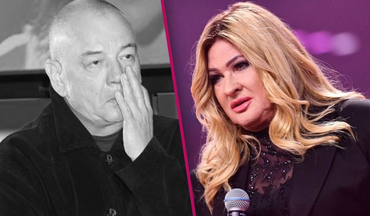 Beata jako jedyna nie zrobiła tego po śmierci Soyki. Tak tłumaczy swoją decyzję