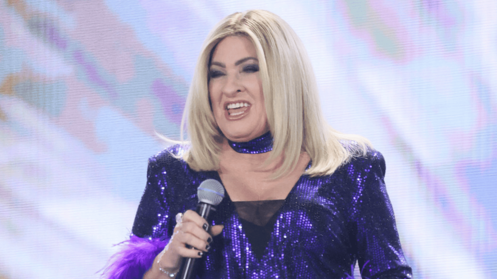 Przekazano wieści o Beacie Kozidrak. A dopiero co odwołano koncerty