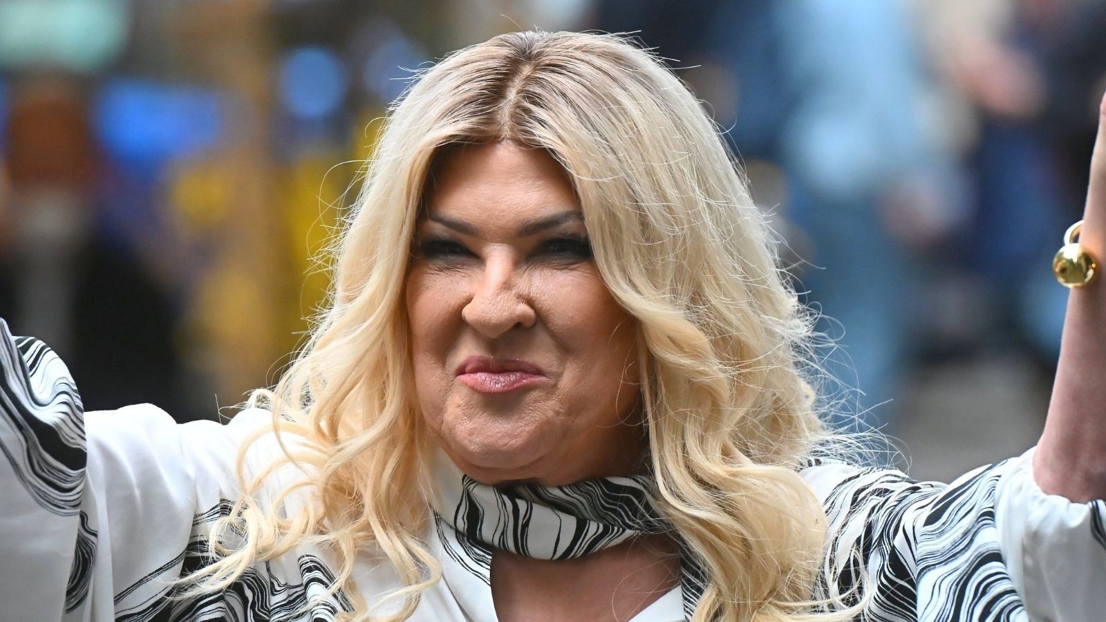 Tyle Beata Kozidrak zarobi na Sylwestrze Polsatu. Astronomiczna kwota