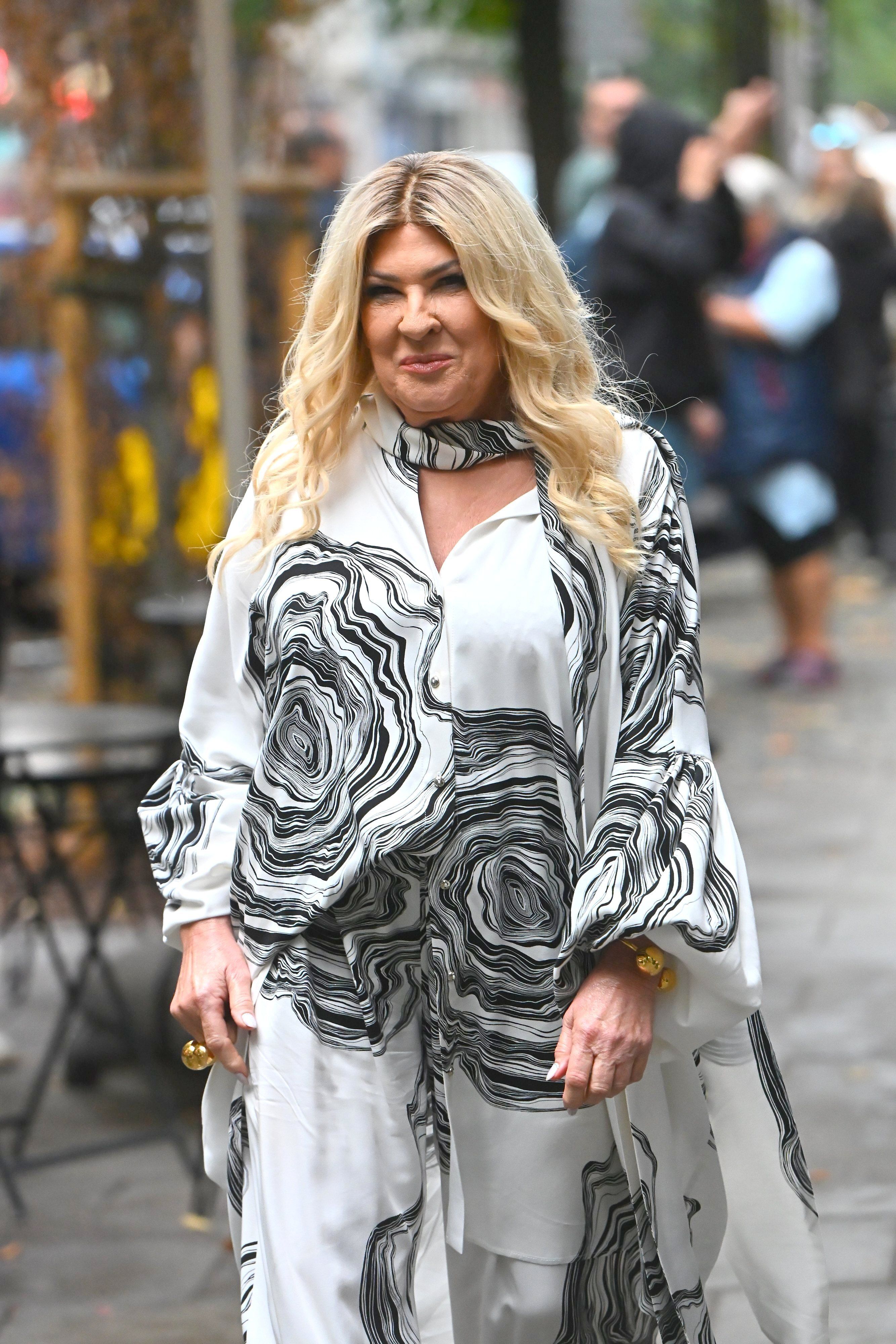 Fan wykrzyczał to do Beaty Kozidrak na koncercie. Niebywałe, co odpowiedziała