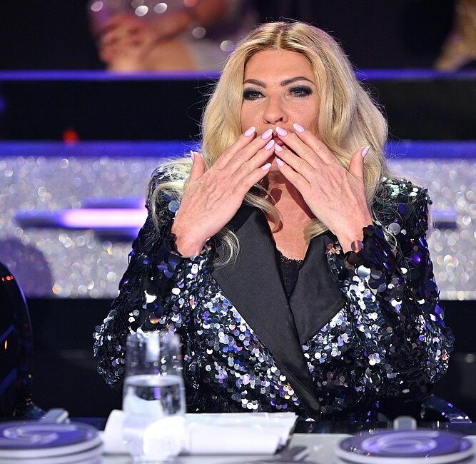 Ostatni koncert Beaty Kozidrak. Fani dzielą się wzruszeniem i wątpliwościami