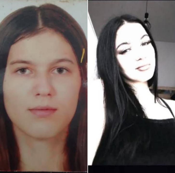 Zaginęła 16-letnia Beata. Poszła do Biedronki i zniknęła, potrzebna jest pomoc