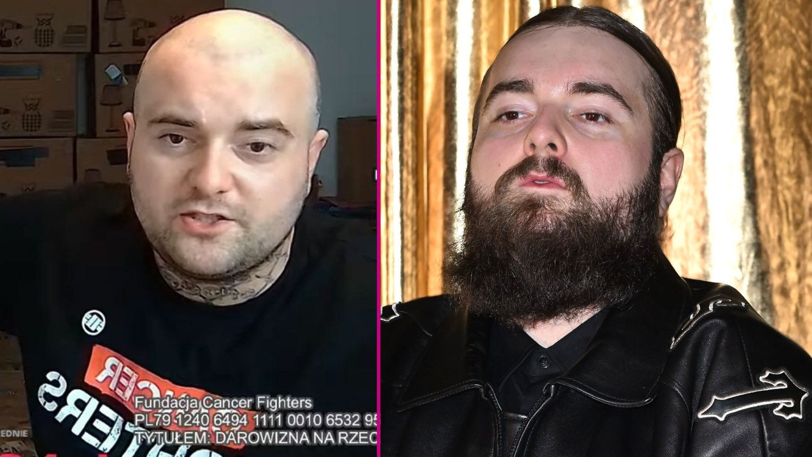 Cała Polska o nim mówi. Kim jest Bedoes? Tego o nim jeszcze nie wiecie