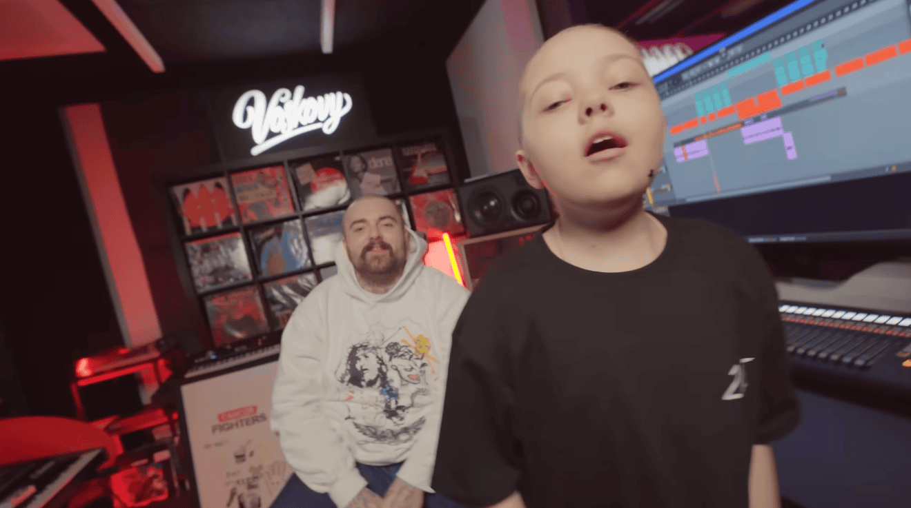 Miliony zebrane na chore na raka dzieci. Jedna piosenka ruszyła lawinę