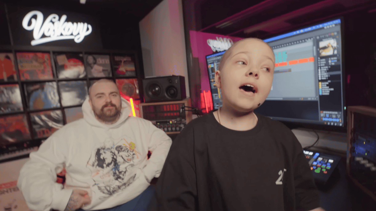 Wyjątkowy gest Roberta Lewandowskiego. Spełni największe marzenie Mai