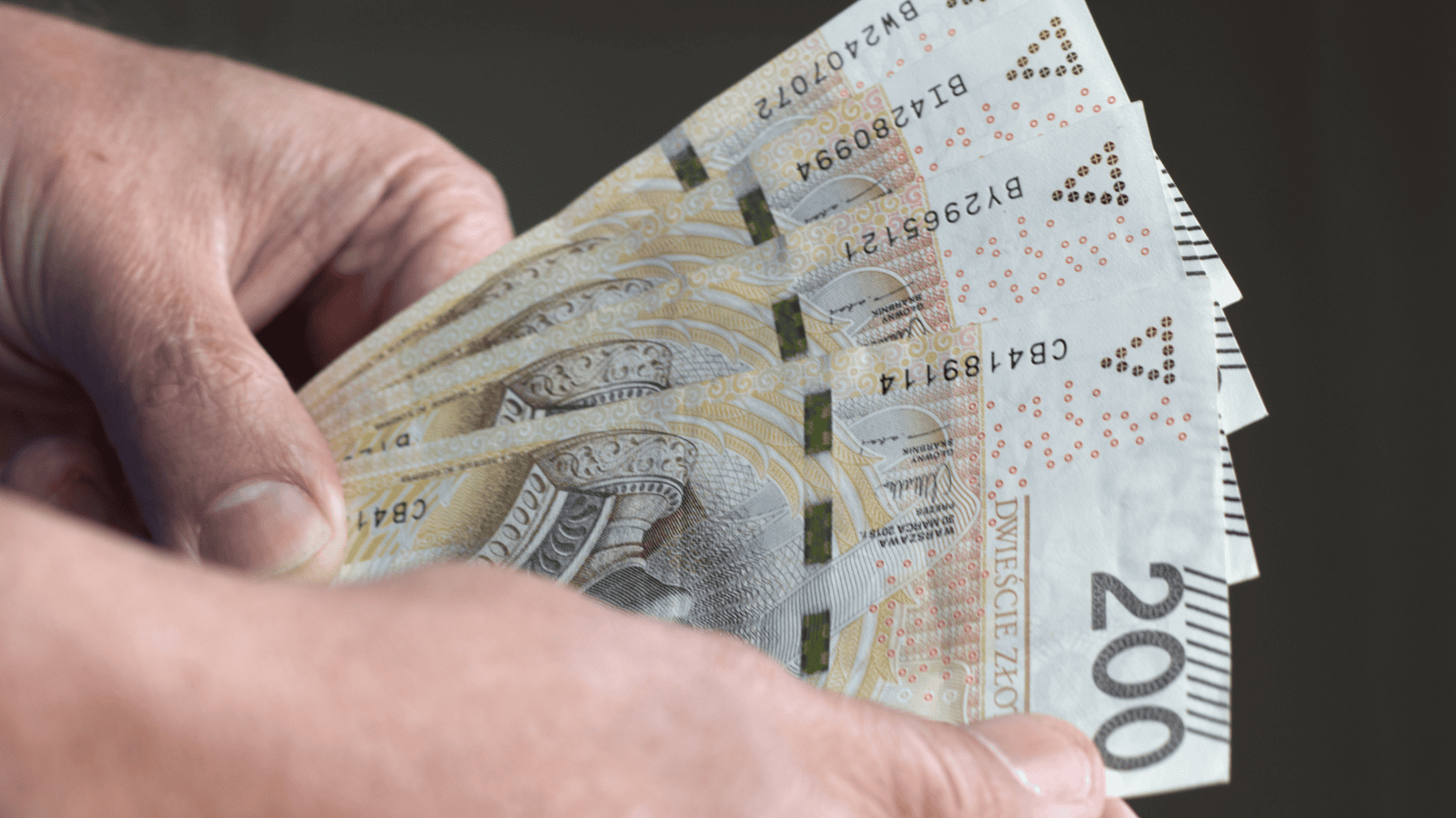 800 plus nie dało tego efektu. To teraz proponują ponad 200 tys. zł na dziecko