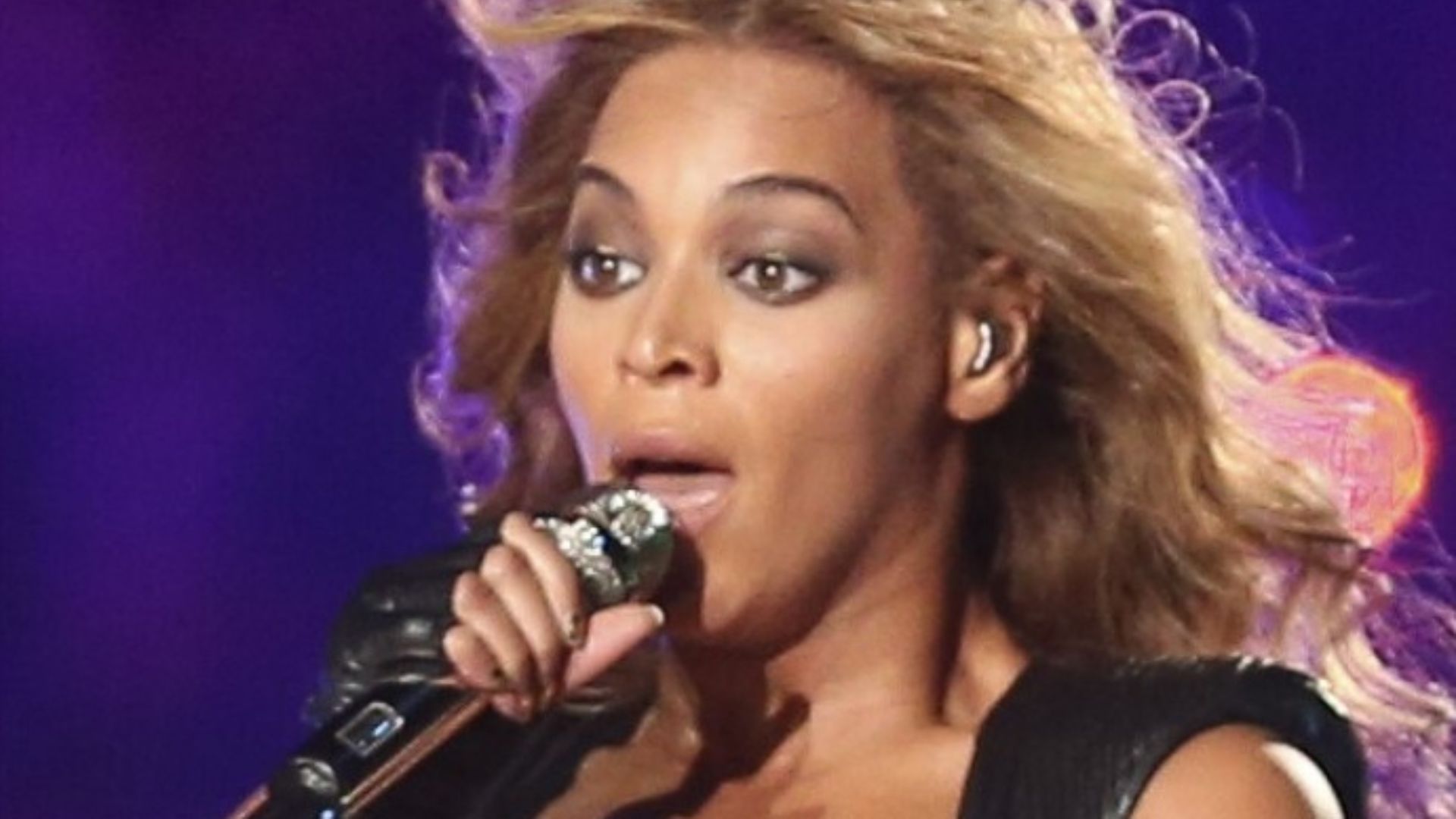 Beyonce