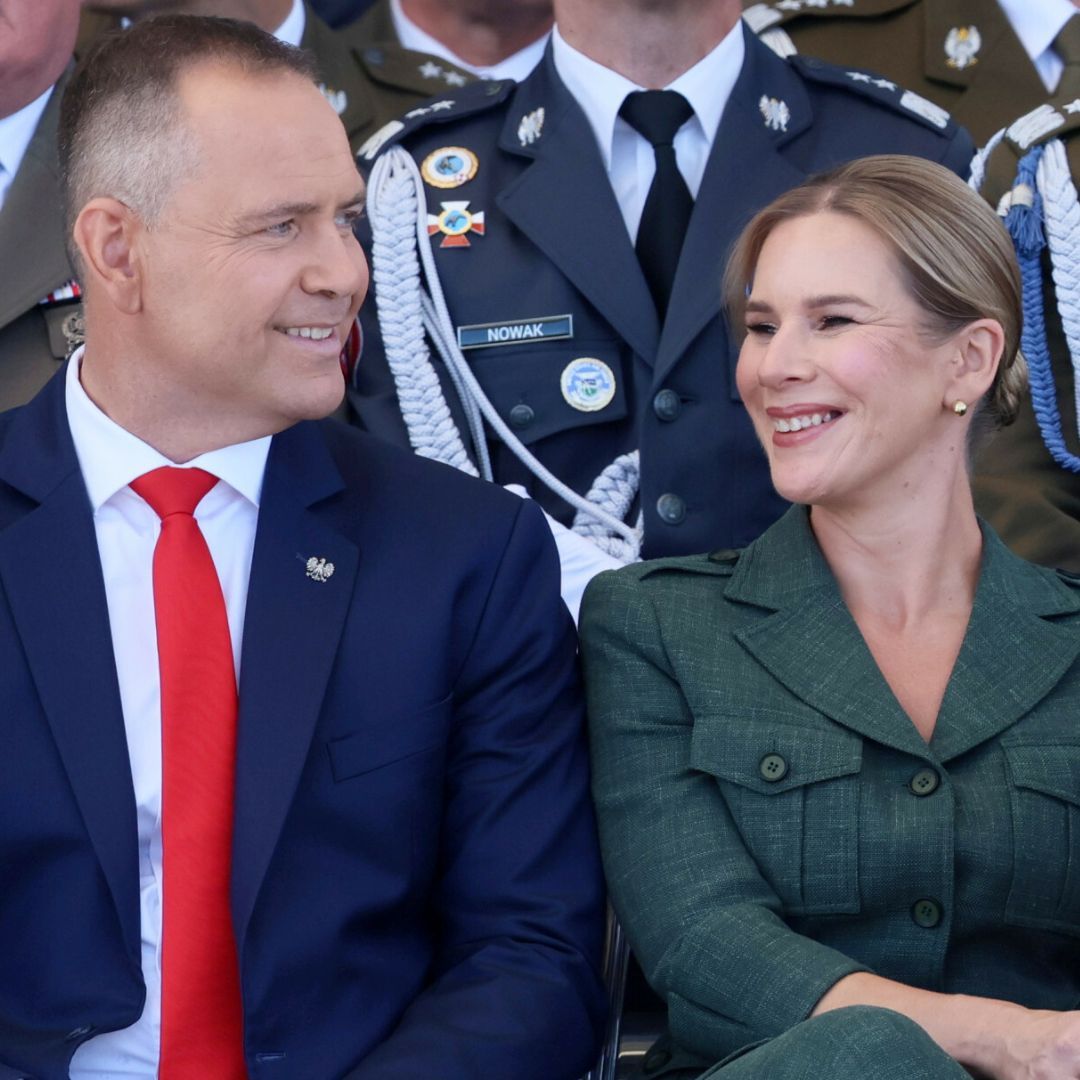 Sekret Karola Nawrockiego wyszedł na jaw. O tym nie wszyscy wiedzieli