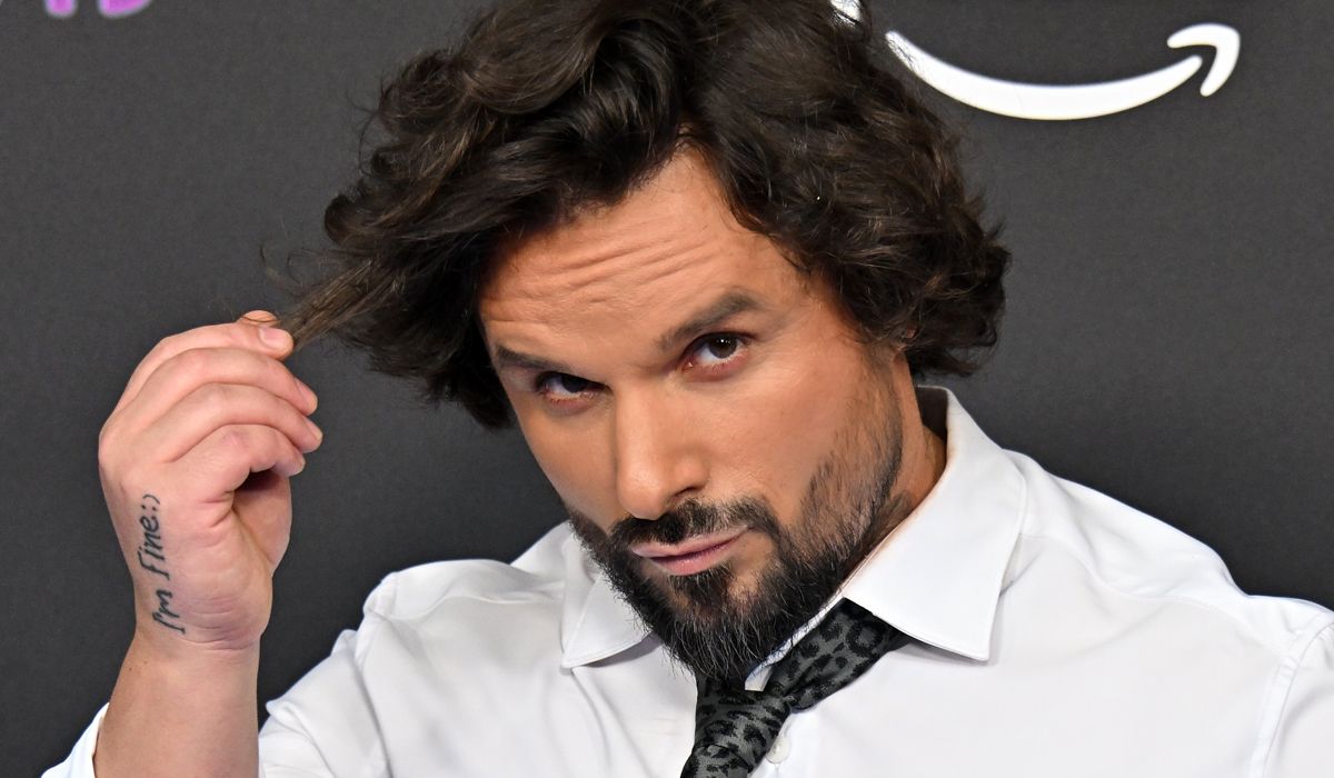 "Nie ma z nim kontaktu". Qczaj zniknął, nie stawił się w pracy. Ujawniamy koszmarne kulisy