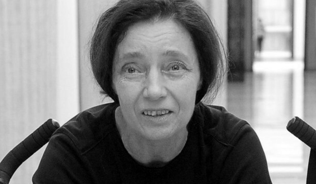 Barbara Sienkiewicz wiek, rok urodzenia