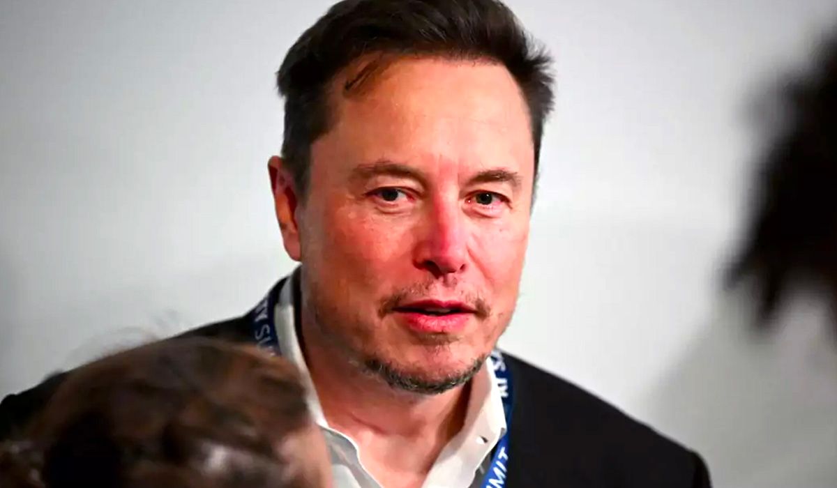 Jak Elon Musk wyglądał przed metamorfozą?