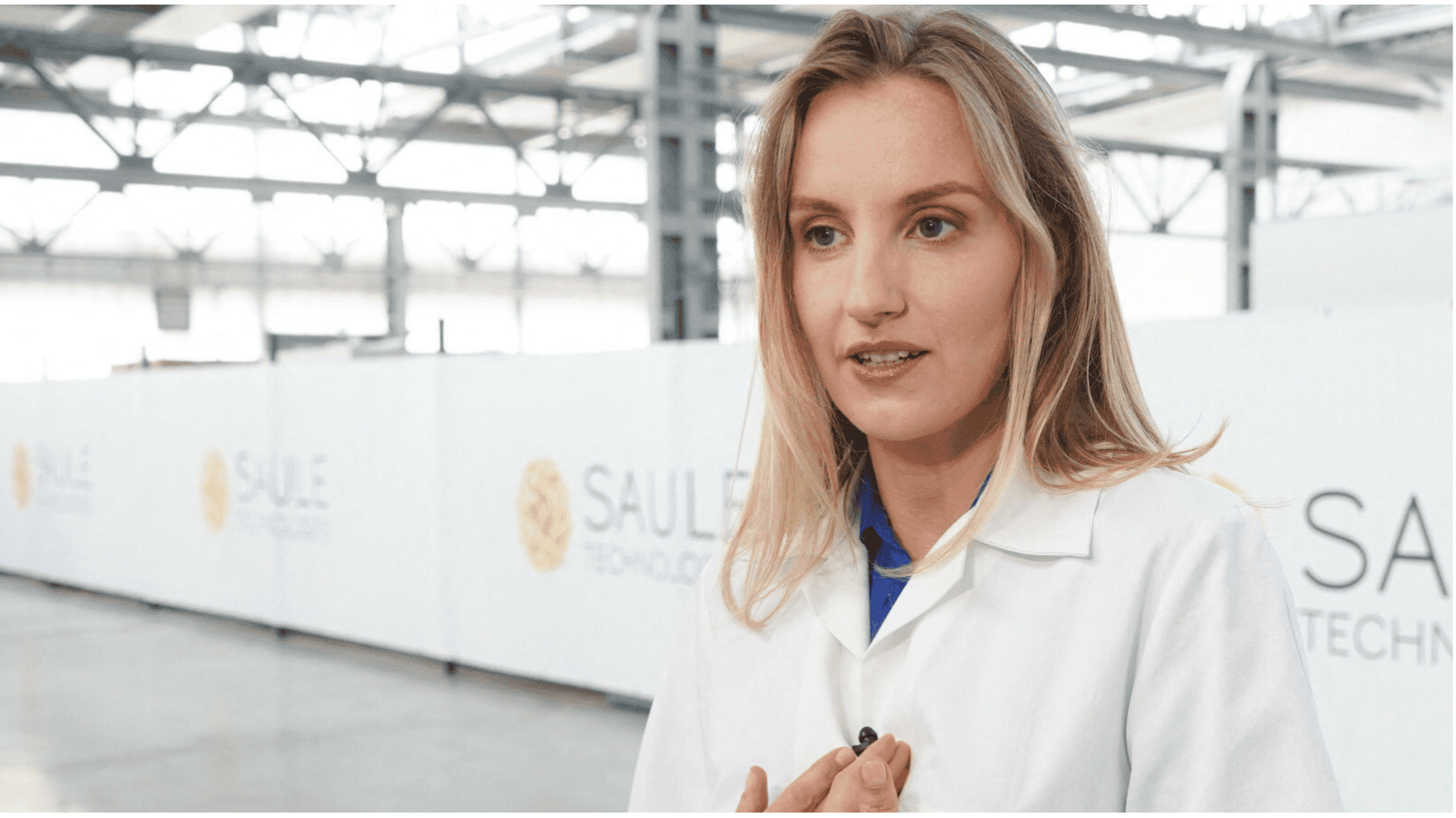 Polska straci przełomową technologię? Dramatyczny pat w Saule Technologies