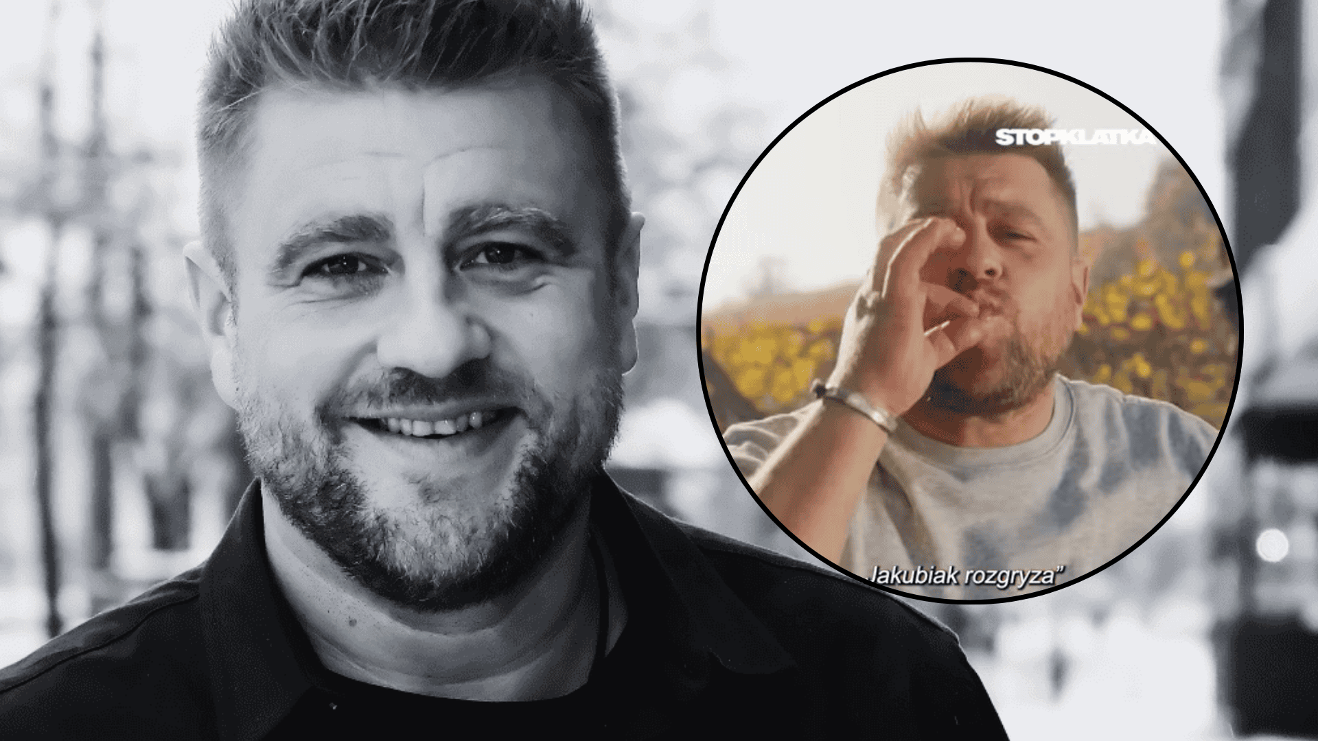 Tomasz Jakubiak
