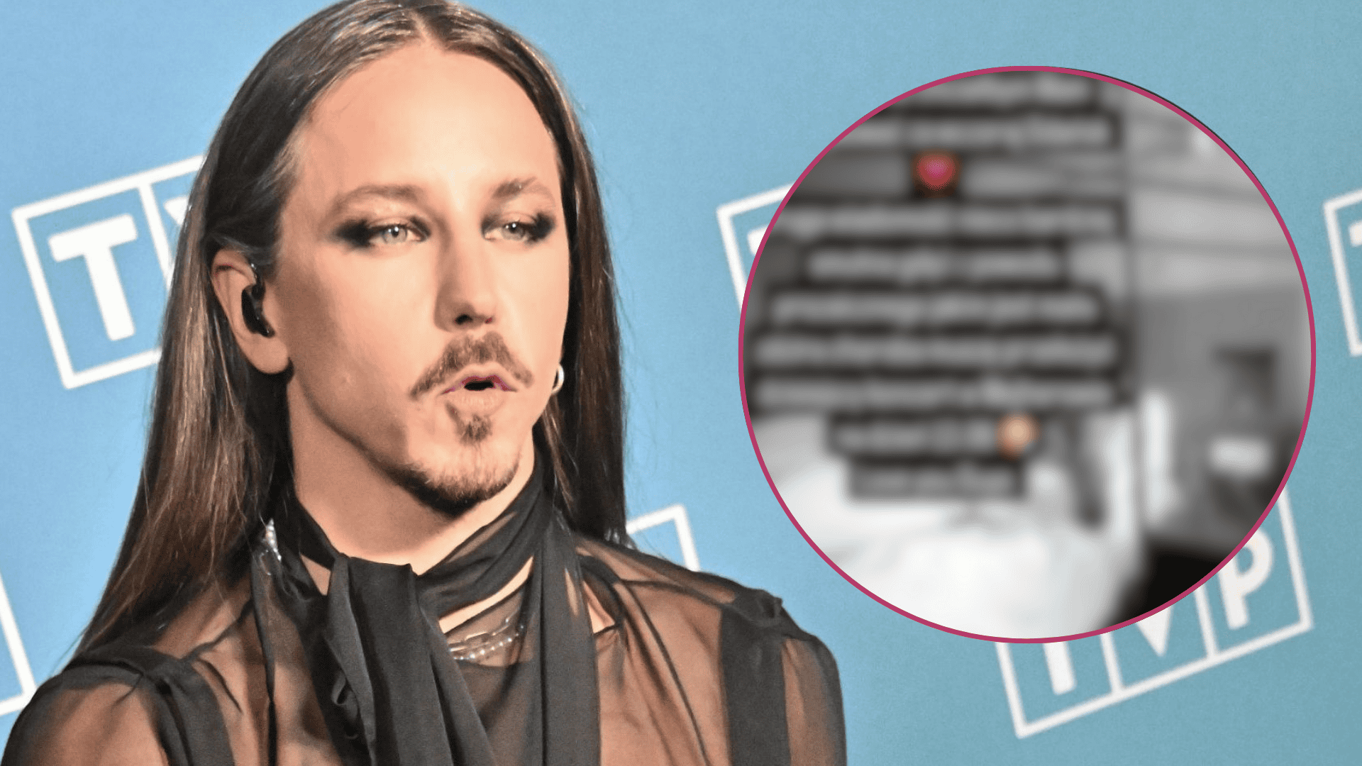 Michał Szpak