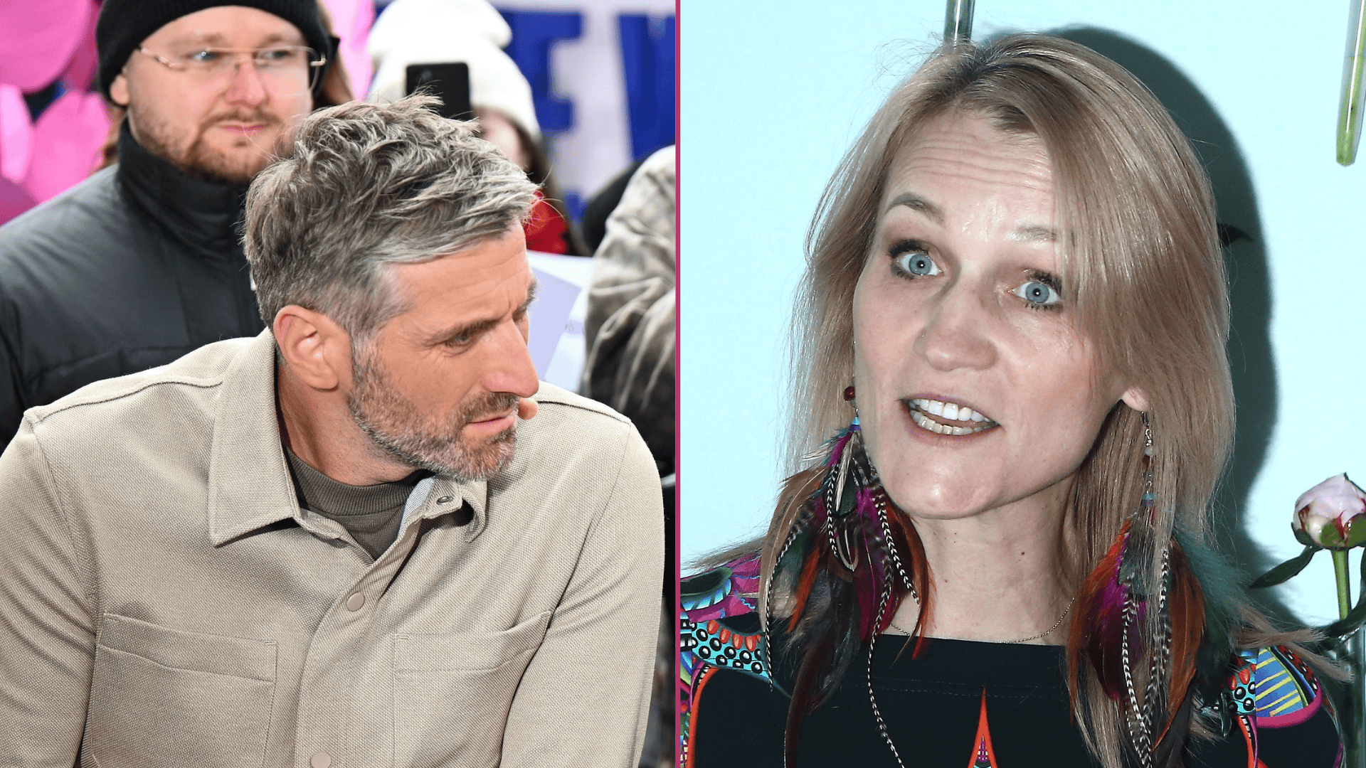 To padło na żywo w "Dzień dobry TVN"! Dowbor się doigrał