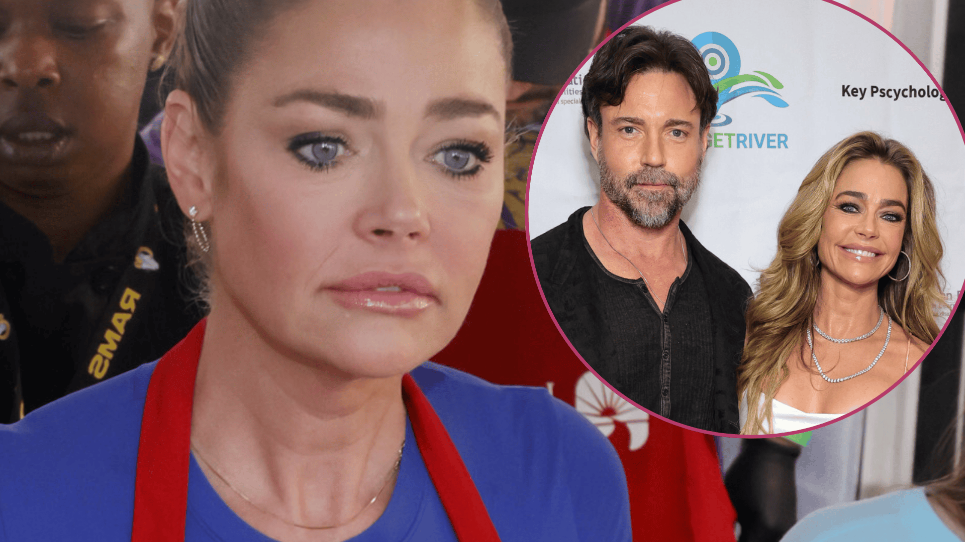 Obrzydliwe posunięcie w trakcie rozwodu. Tak mąż upokorzył znaną aktorkę