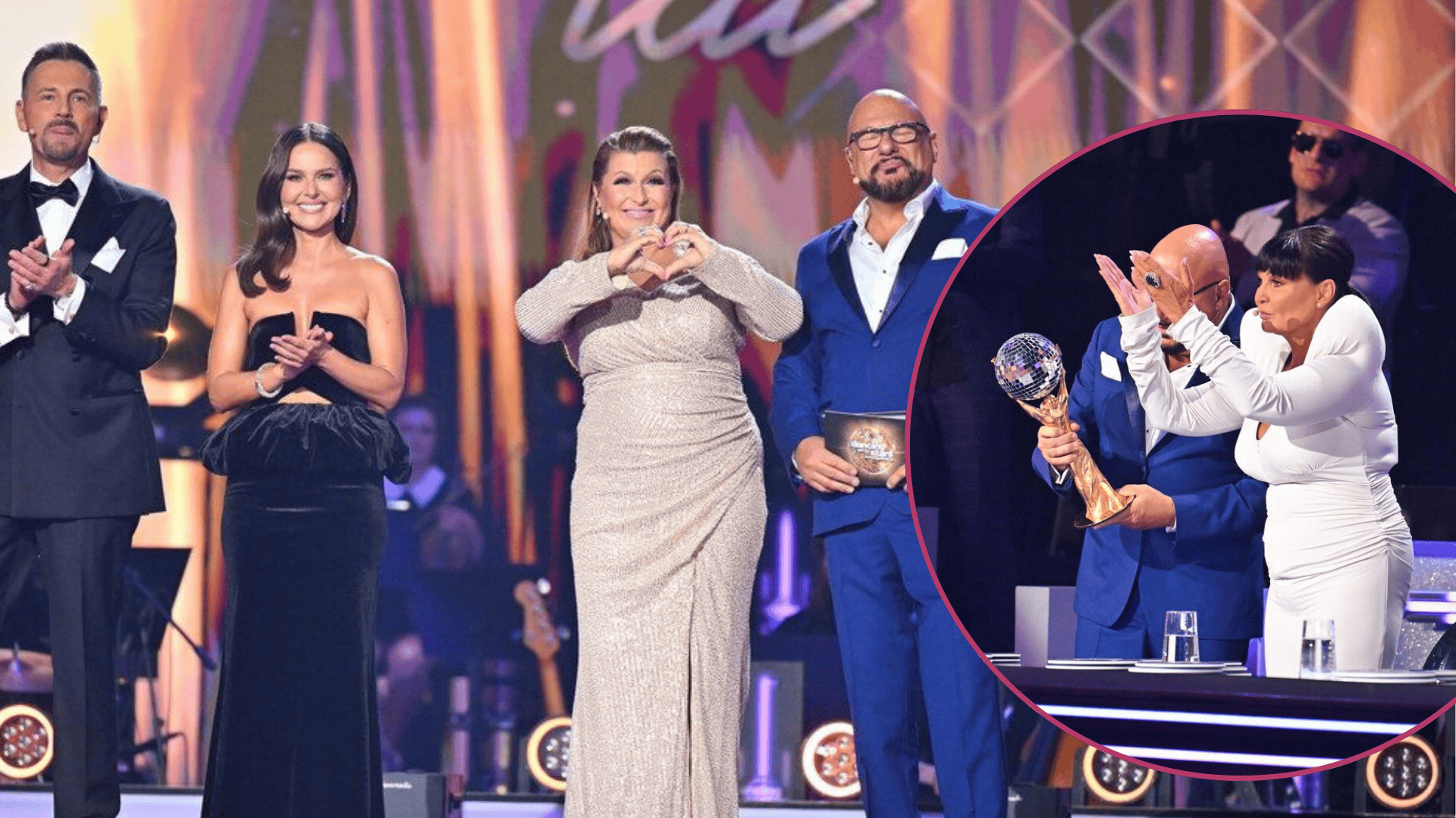 Kolejny związek w "TzG" możliwy. "Nigdy nie mów nigdy"