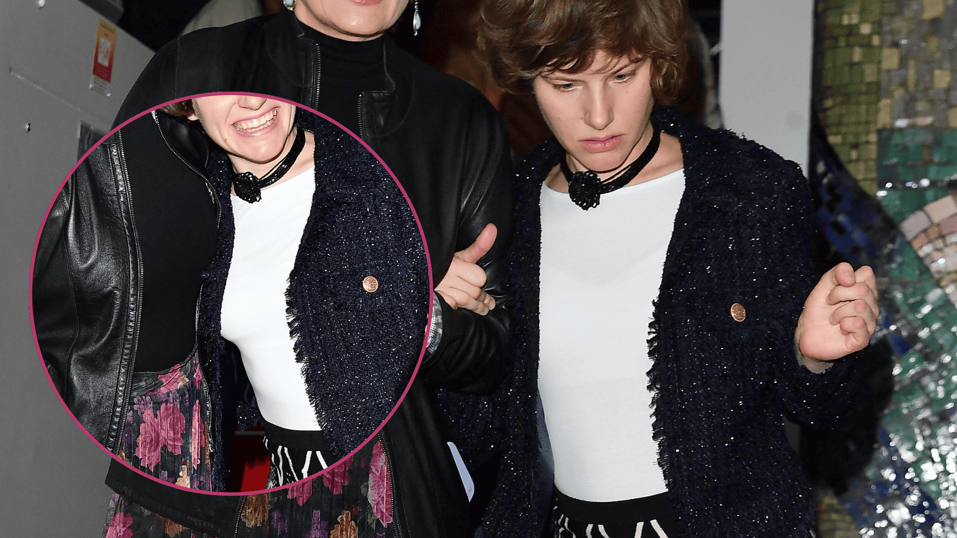 Polacy znają ją z "Na Wspólnej", teraz przerwała milczenie ws. niepełnosprawnej córki. Słowa rozrywają serca